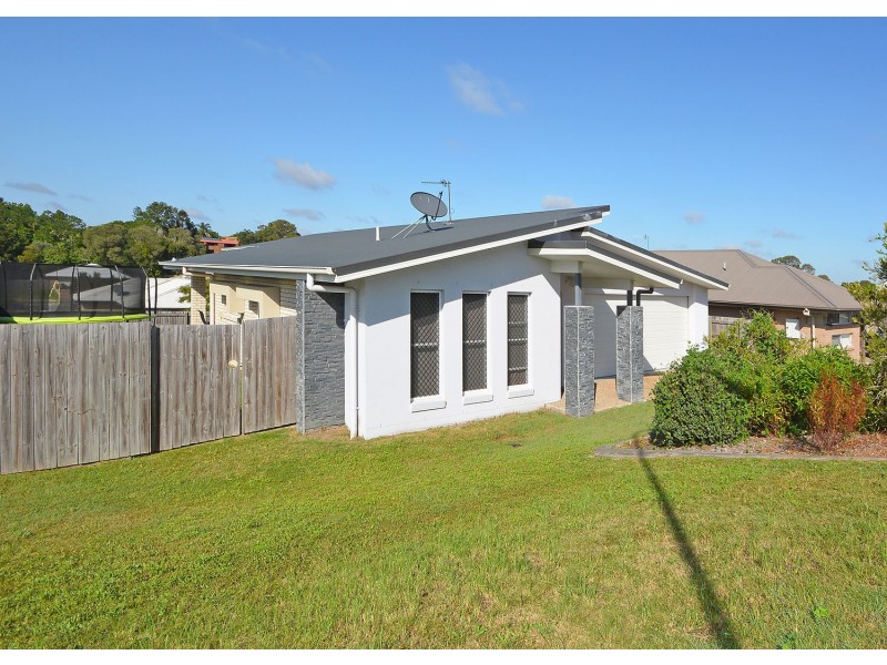 19 Morgan Circuit, Urraween QLD 4655
