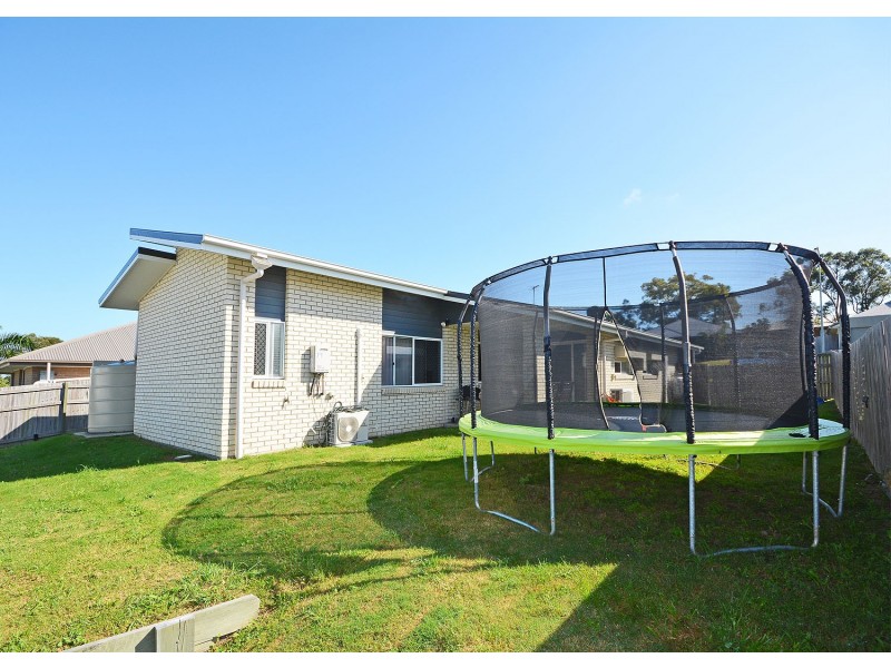 19 Morgan Circuit, Urraween QLD 4655