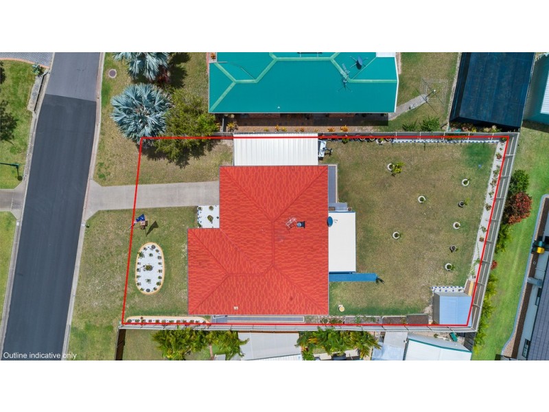 11 Tree View Road, Toogoom QLD 4655