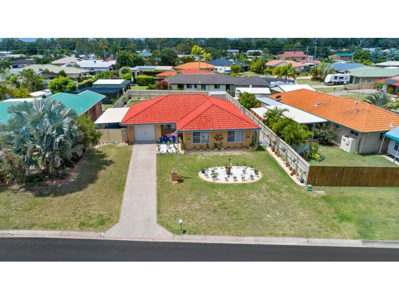 11 Tree View Road, Toogoom QLD 4655