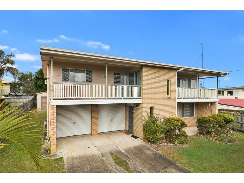 393 Boat Harbour Drive, Scarness QLD 4655