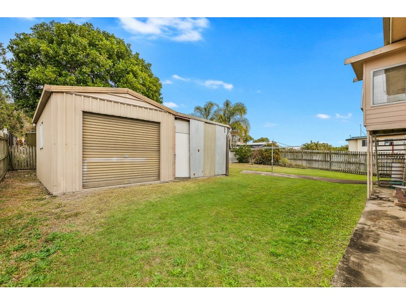 393 Boat Harbour Drive, Scarness QLD 4655