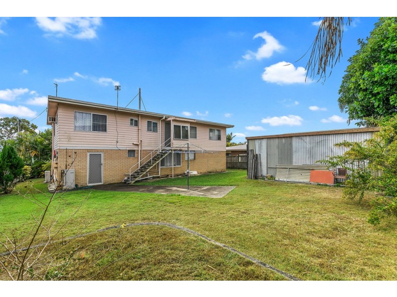 393 Boat Harbour Drive, Scarness QLD 4655