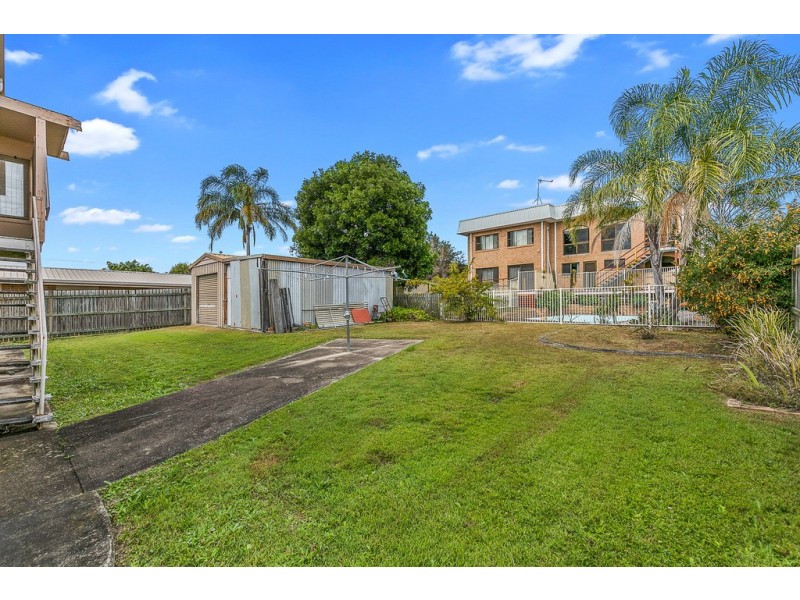 393 Boat Harbour Drive, Scarness QLD 4655