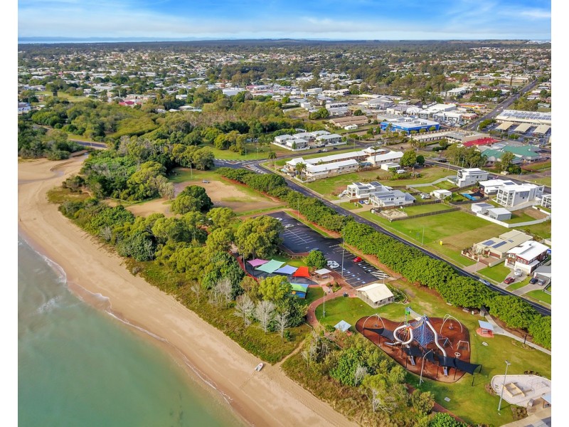 289 Esplanade, Pialba QLD 4655