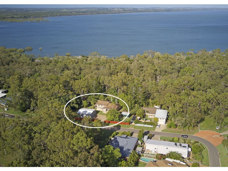 10 Parraweena Court, Point Vernon QLD 4655