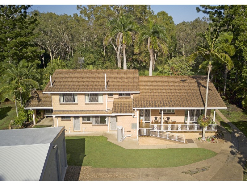 10 Parraweena Court, Point Vernon QLD 4655