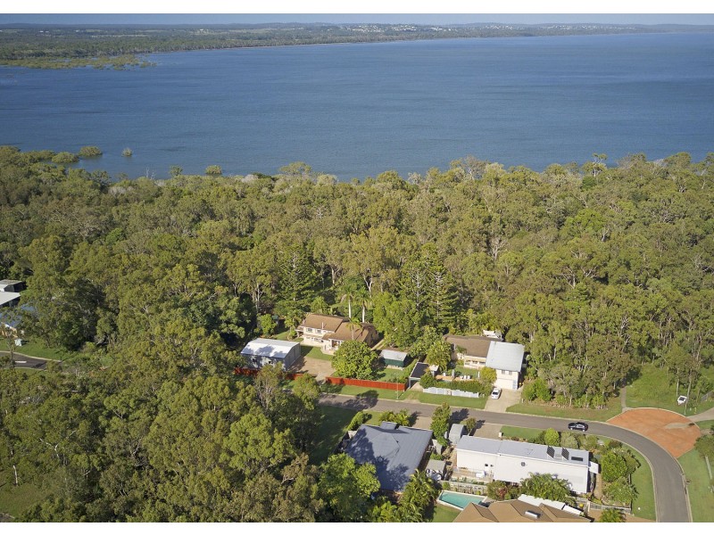 10 Parraweena Court, Point Vernon QLD 4655