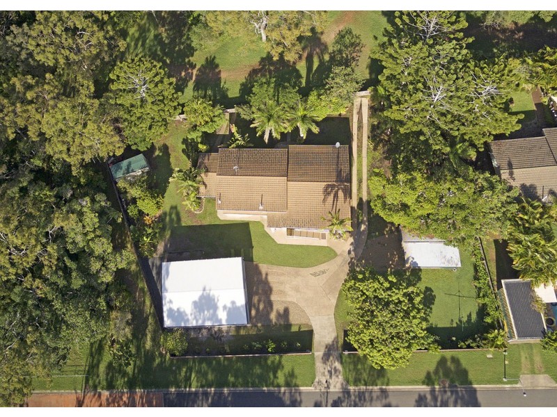 10 Parraweena Court, Point Vernon QLD 4655