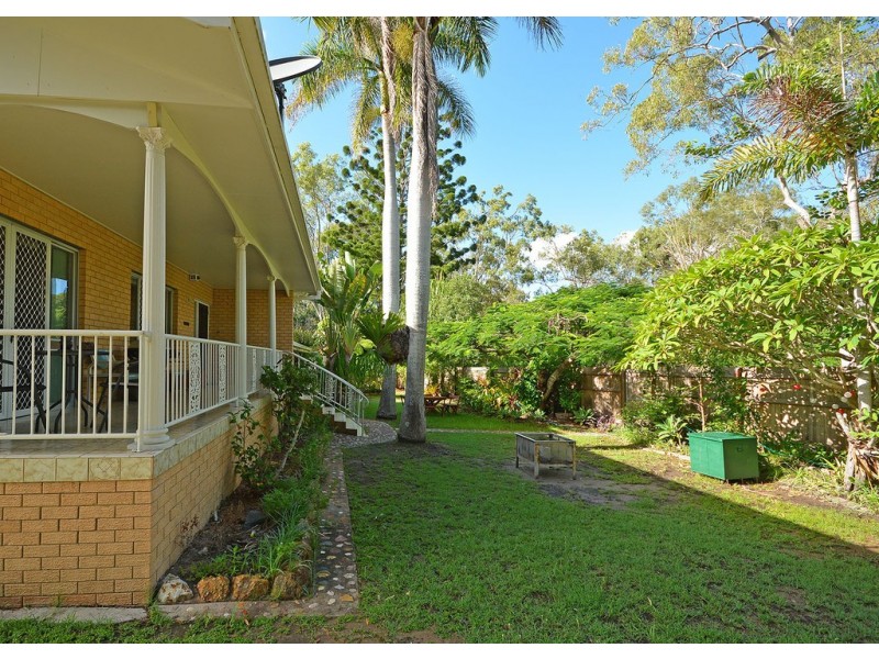 10 Parraweena Court, Point Vernon QLD 4655