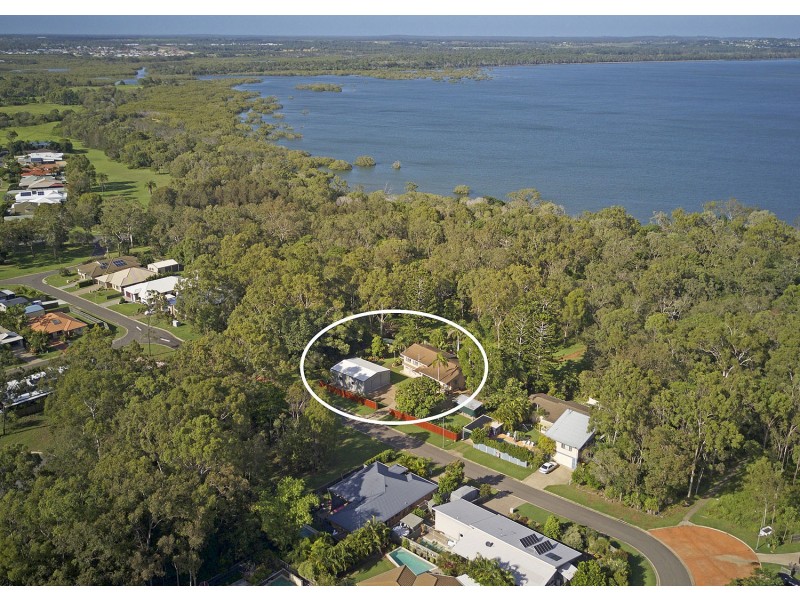 10 Parraweena Court, Point Vernon QLD 4655