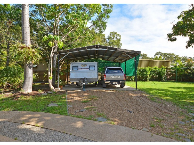 10 Parraweena Court, Point Vernon QLD 4655