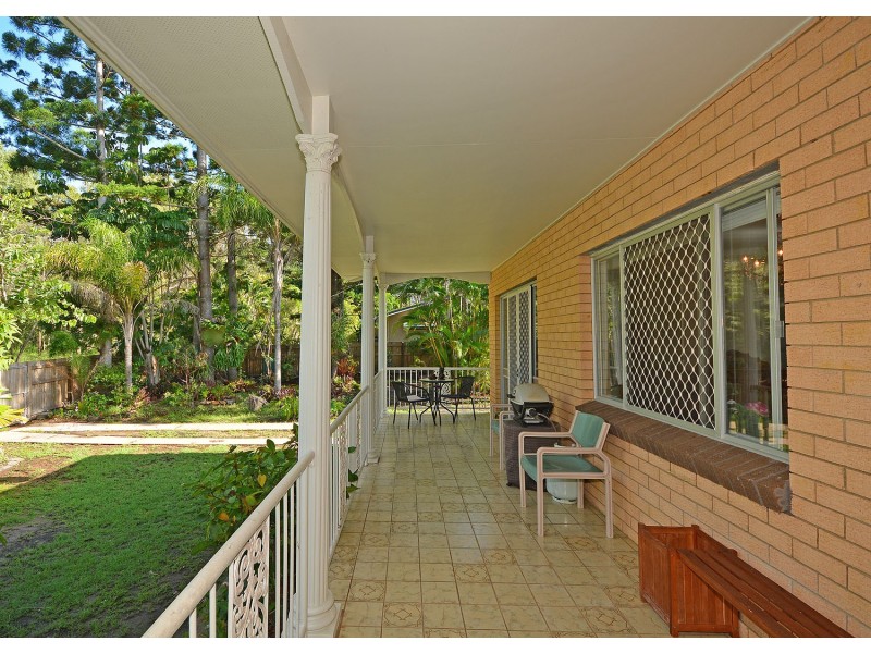 10 Parraweena Court, Point Vernon QLD 4655