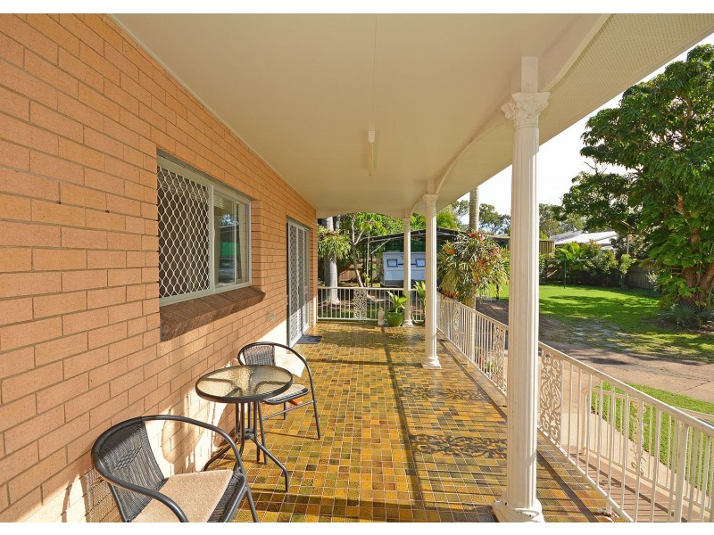 10 Parraweena Court, Point Vernon QLD 4655