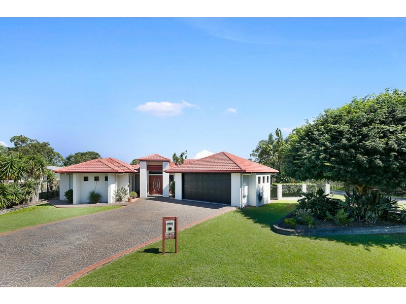 1 Norfolk Court, Kawungan QLD 4655