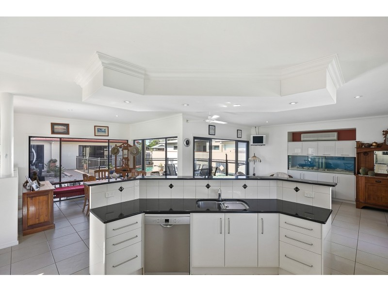 1 Norfolk Court, Kawungan QLD 4655