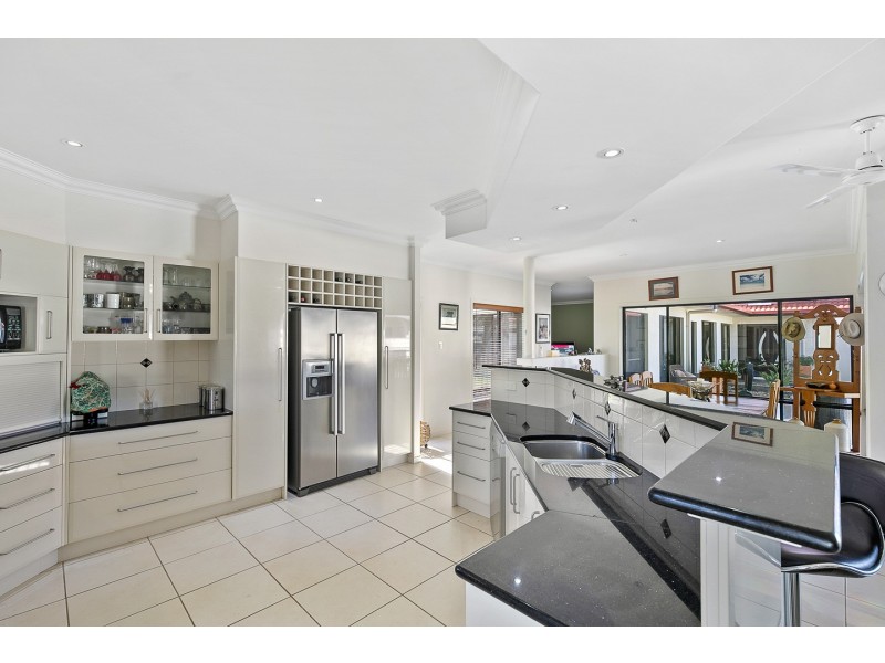1 Norfolk Court, Kawungan QLD 4655