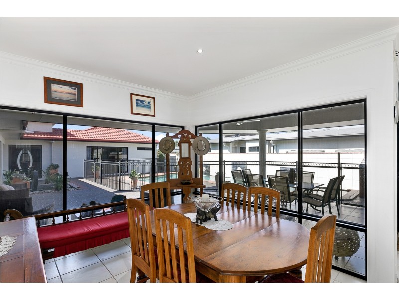 1 Norfolk Court, Kawungan QLD 4655