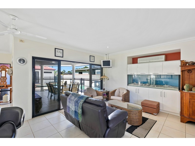 1 Norfolk Court, Kawungan QLD 4655