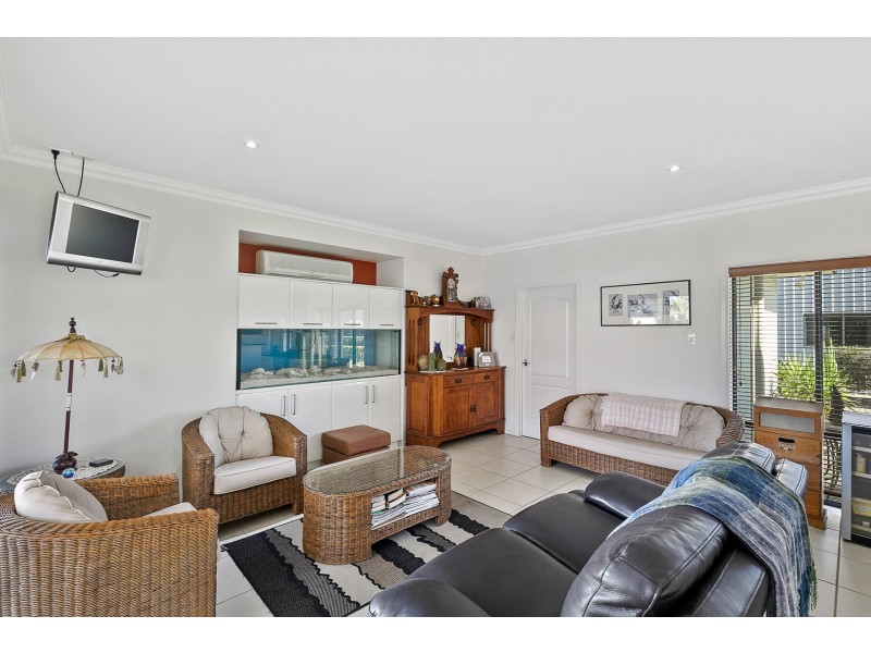 1 Norfolk Court, Kawungan QLD 4655