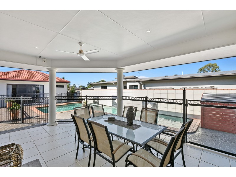 1 Norfolk Court, Kawungan QLD 4655