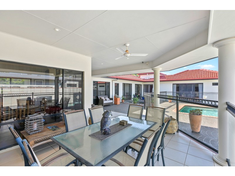 1 Norfolk Court, Kawungan QLD 4655