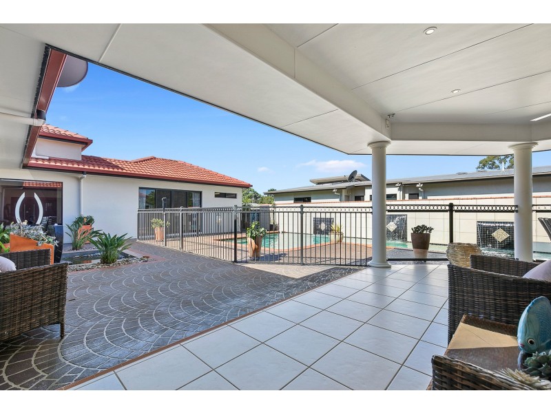 1 Norfolk Court, Kawungan QLD 4655