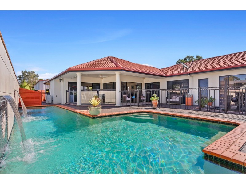 1 Norfolk Court, Kawungan QLD 4655