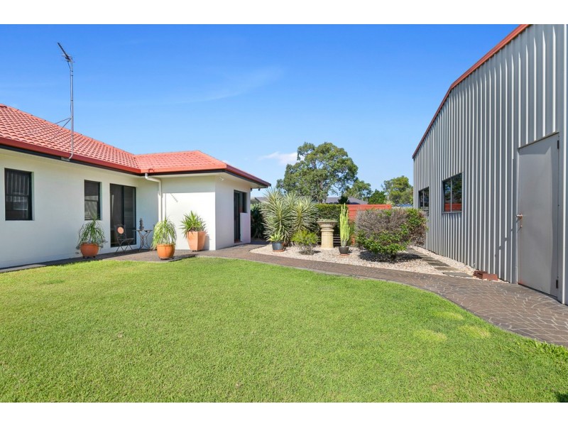 1 Norfolk Court, Kawungan QLD 4655