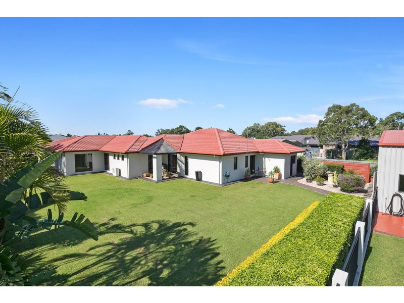 1 Norfolk Court, Kawungan QLD 4655
