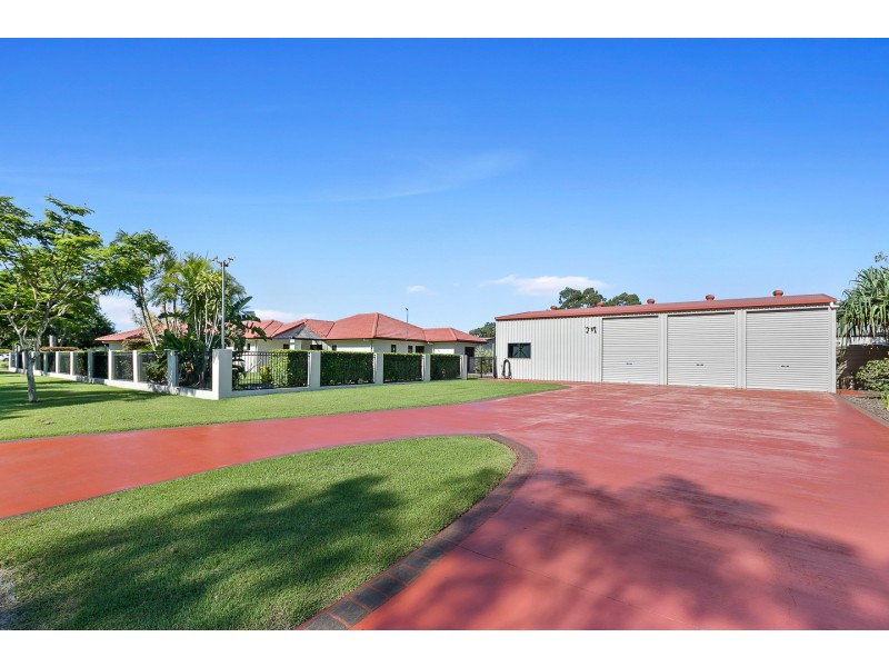 1 Norfolk Court, Kawungan QLD 4655
