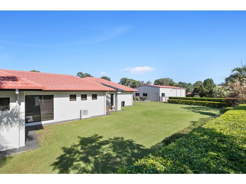 1 Norfolk Court, Kawungan QLD 4655