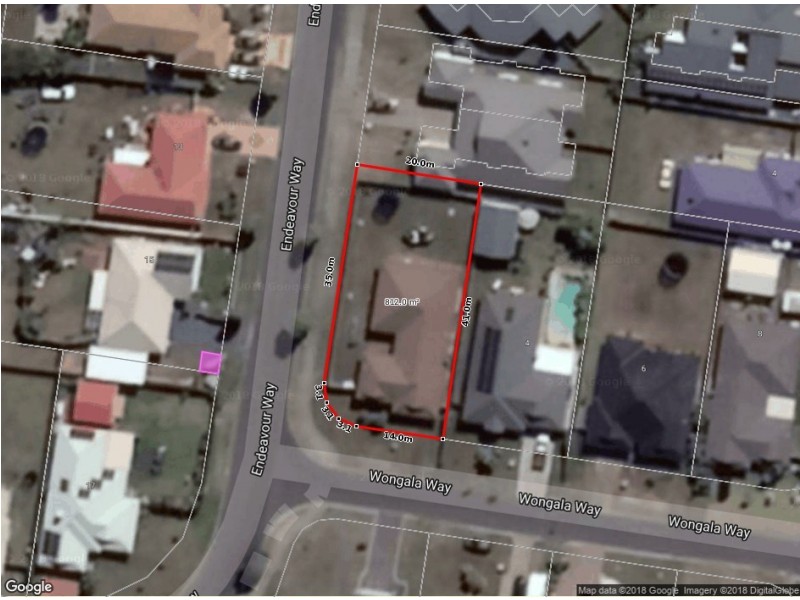 2 Wongala Way, Eli Waters QLD 4655