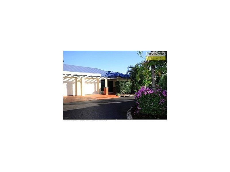 118/34 Elizabeth St, Urangan QLD 4655
