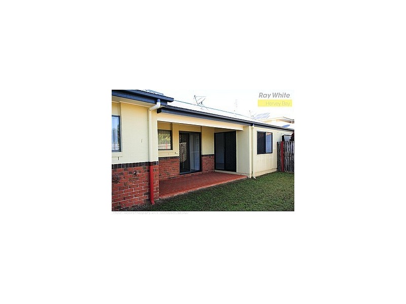118/34 Elizabeth St, Urangan QLD 4655