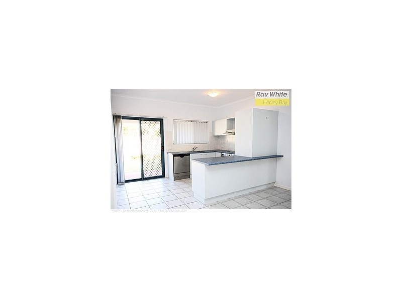 118/34 Elizabeth St, Urangan QLD 4655