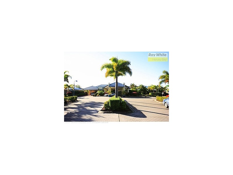 118/34 Elizabeth St, Urangan QLD 4655