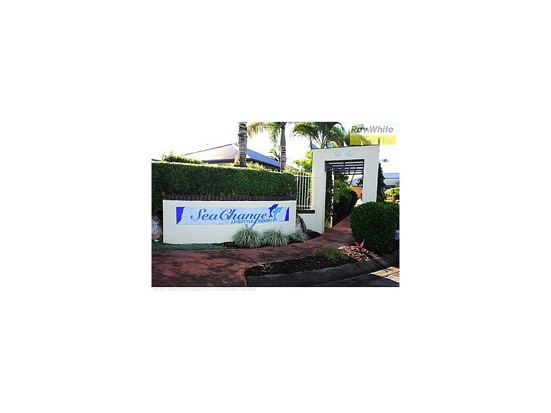 118/34 Elizabeth St, Urangan QLD 4655