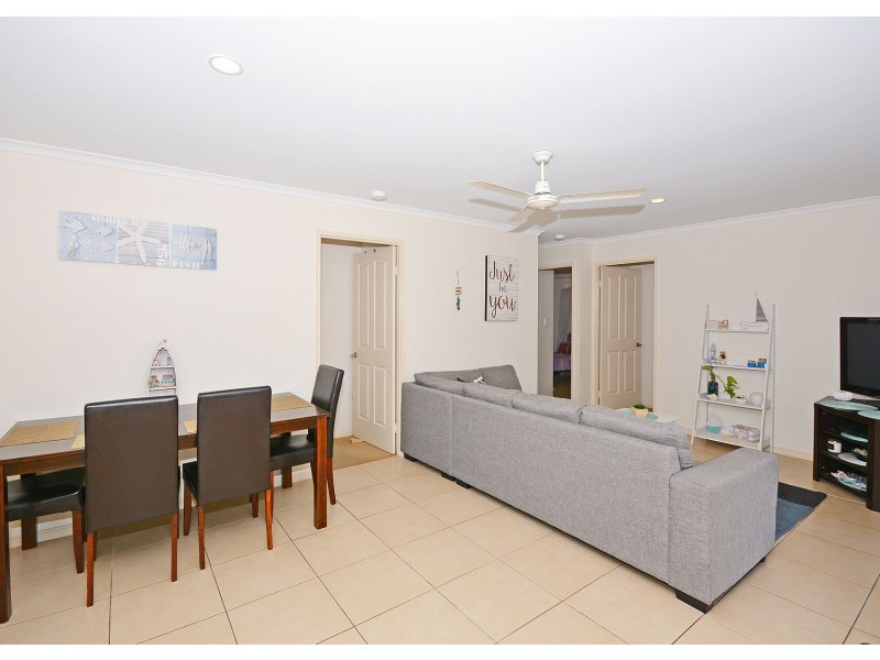 8 Joselyn Drive, Point Vernon QLD 4655