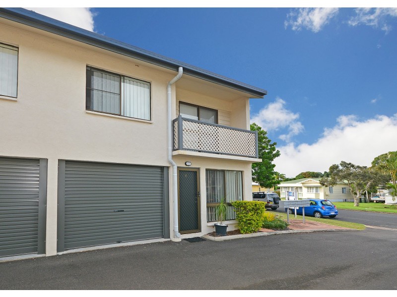 6/10 McKean Road, Scarness QLD 4655