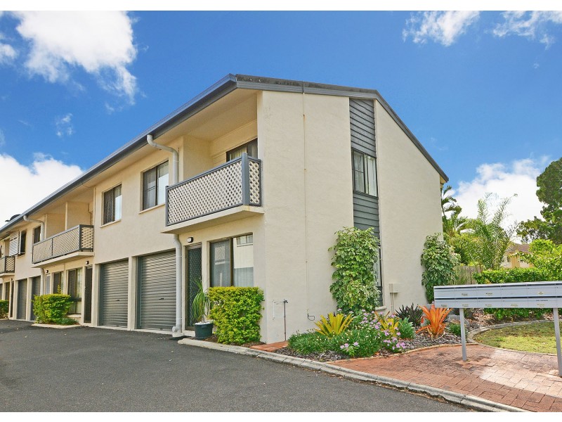 6/10 McKean Road, Scarness QLD 4655