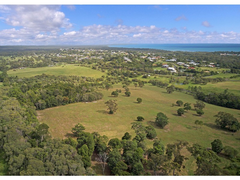 43-71 Karraschs Road, Craignish QLD 4655