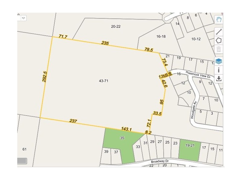 43-71 Karraschs Road, Craignish QLD 4655