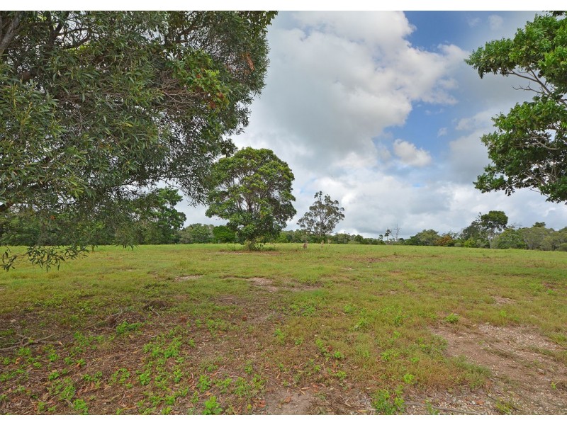 43-71 Karraschs Road, Craignish QLD 4655