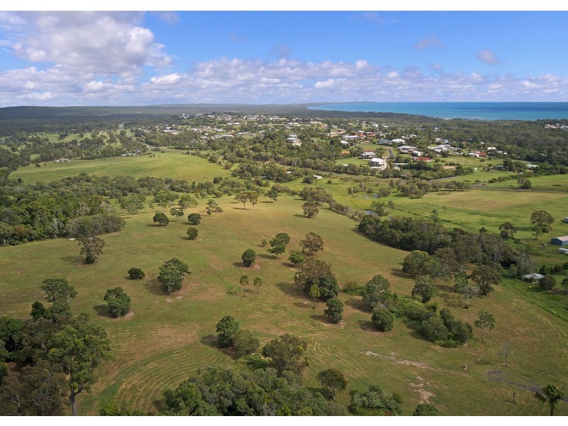 43-71 Karraschs Road, Craignish QLD 4655