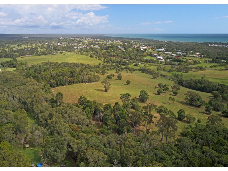 43-71 Karraschs Road, Craignish QLD 4655