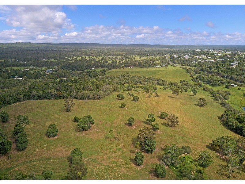 43-71 Karraschs Road, Craignish QLD 4655