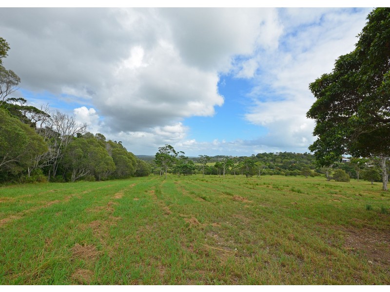 43-71 Karraschs Road, Craignish QLD 4655