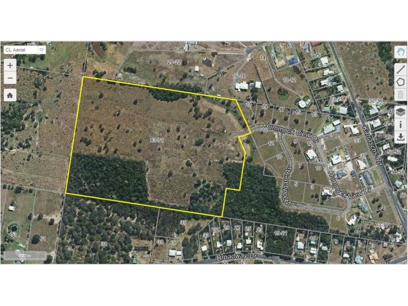 43-71 Karraschs Road, Craignish QLD 4655