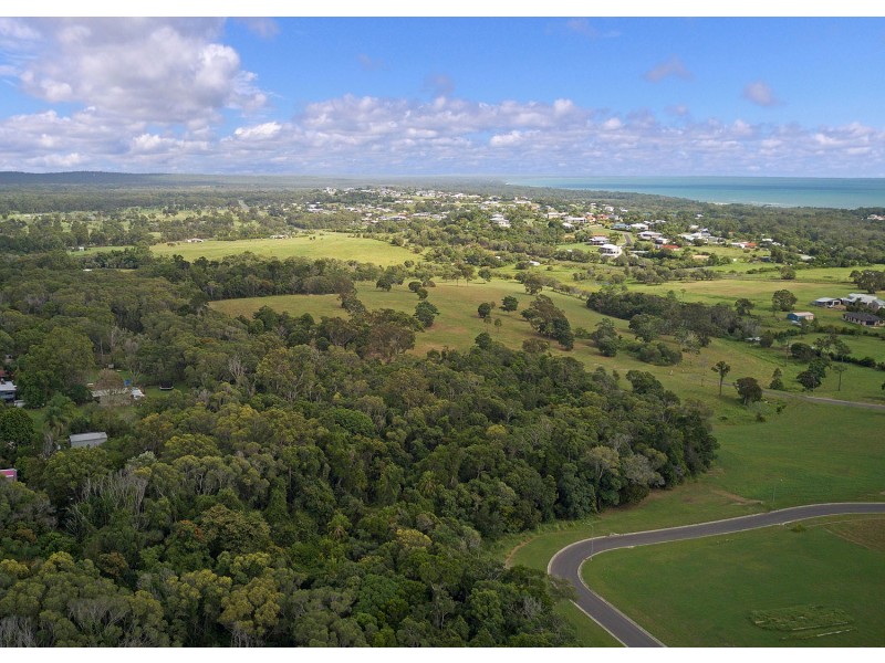 43-71 Karraschs Road, Craignish QLD 4655